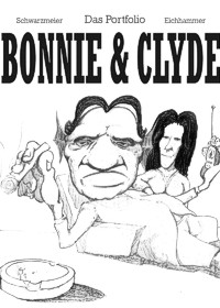 # 15, Bonnie & Clyde